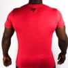 Mens Red Shirt - Image 2
