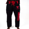 Black and Red Lion Gi - Image 3