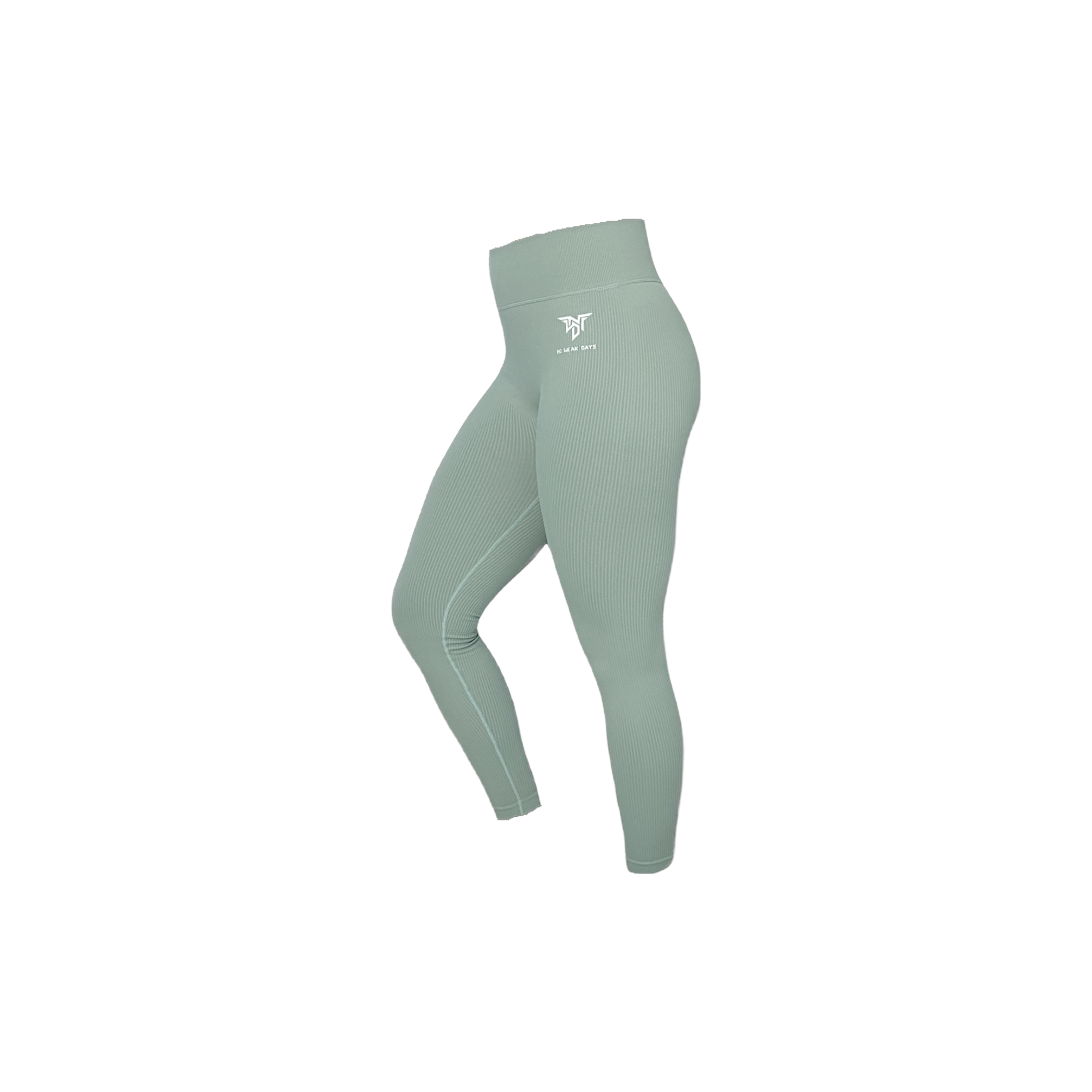 Pure Cotton Leggings | Green Ankle Length Leggings - Lyra – LYRA-cheohanoi.vn